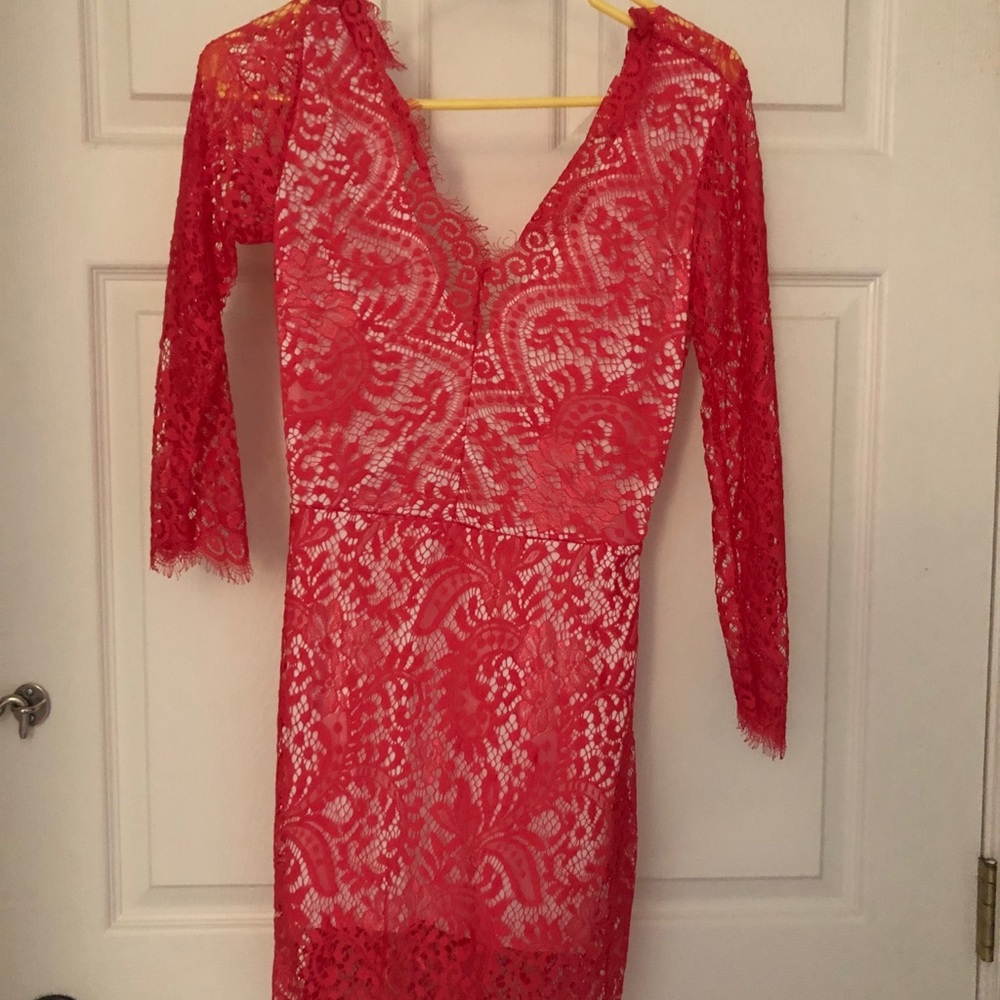 Cocktail dress